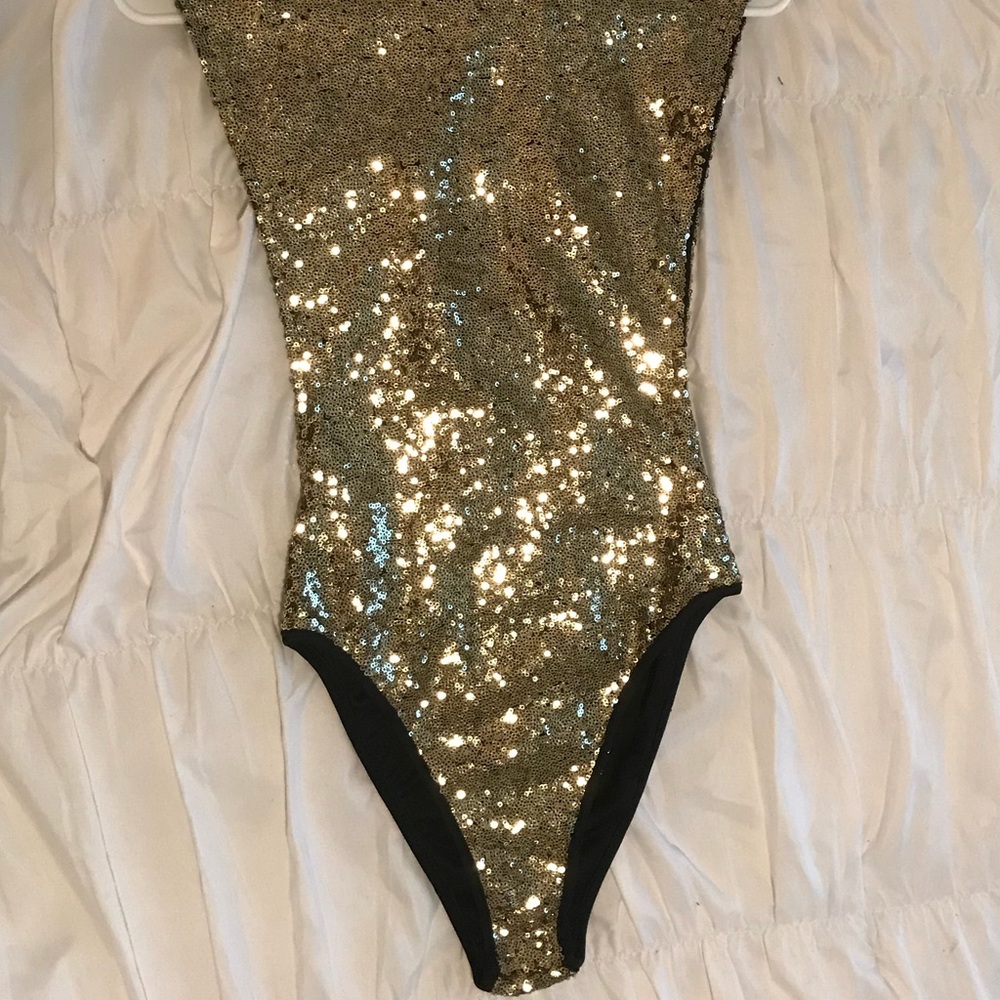 Bodysuit - Picture 2 of 5